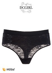 Stringi DC Girl 27224 A'12 S-XL