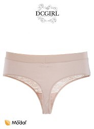 Stringi DC Girl 27224 A'12 S-XL