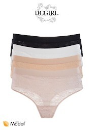 Stringi DC Girl 27224 A'12 S-XL