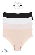 Figi DC Girl 27238 A'12 S-L