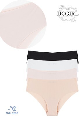 Figi DC Girl 27238 A'12 S-L - zdjęcie 2