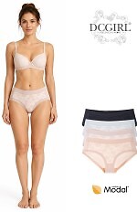 Figi DC Girl 27266 A'12 S-XL