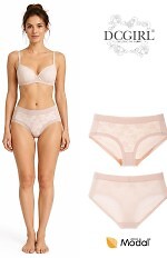 Figi DC Girl 27266 A'12 S-XL