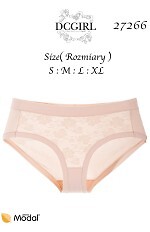 Figi DC Girl 27266 A'12 S-XL