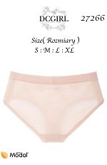 Figi DC Girl 27266 A'12 S-XL
