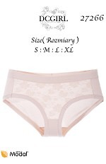 Figi DC Girl 27266 A'12 S-XL
