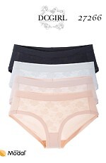 Figi DC Girl 27266 A'12 S-XL