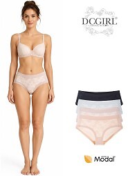 Figi DC Girl 27266 A'12 S-XL