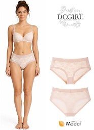 Figi DC Girl 27266 A'12 S-XL
