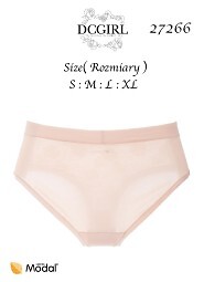 Figi DC Girl 27266 A'12 S-XL
