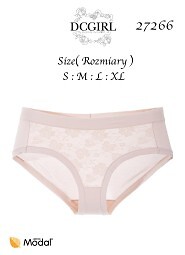 Figi DC Girl 27266 A'12 S-XL