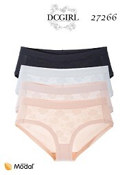 Figi DC Girl 27266 A'12 S-XL