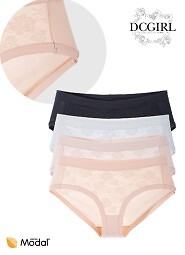 Figi DC Girl 27266 A'12 S-XL