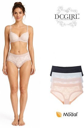 Figi DC Girl 27266 A'12 S-XL