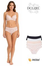 Figi DC Girl 27267 A'12 S-XL