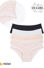 Figi DC Girl 27267 A'12 S-XL
