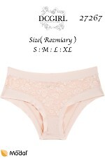 Figi DC Girl 27267 A'12 S-XL
