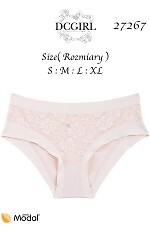 Figi DC Girl 27267 A'12 S-XL