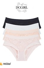 Figi DC Girl 27267 A'12 S-XL