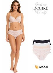 Figi DC Girl 27267 A'12 S-XL
