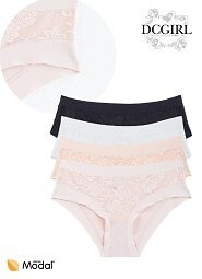 Figi DC Girl 27267 A'12 S-XL