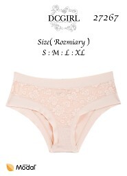 Figi DC Girl 27267 A'12 S-XL