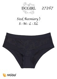 Figi DC Girl 27267 A'12 S-XL