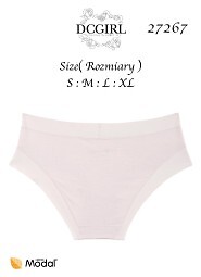 Figi DC Girl 27267 A'12 S-XL