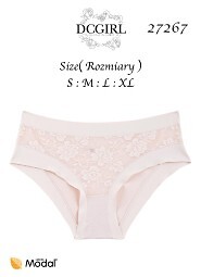 Figi DC Girl 27267 A'12 S-XL