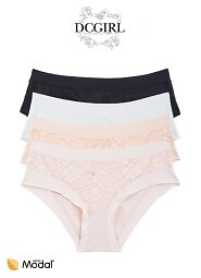 Figi DC Girl 27267 A'12 S-XL