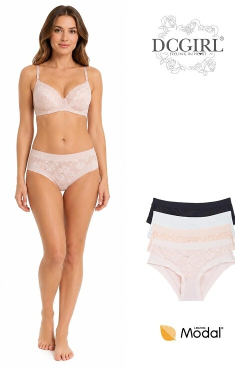 Figi DC Girl 27267 A'12 S-XL