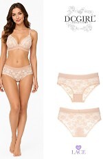 Figi DC Girl 27268 A'12 S-XL