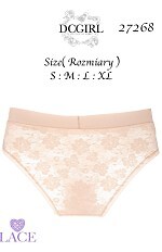 Figi DC Girl 27268 A'12 S-XL