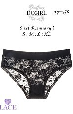 Figi DC Girl 27268 A'12 S-XL