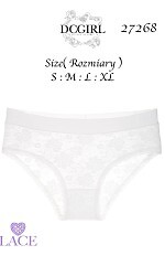Figi DC Girl 27268 A'12 S-XL