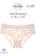 Figi DC Girl 27268 A'12 S-XL