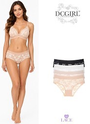 Figi DC Girl 27268 A'12 S-XL