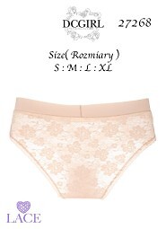 Figi DC Girl 27268 A'12 S-XL