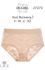 Figi DC Girl 27272 A'12 S-XL