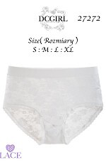 Figi DC Girl 27272 A'12 S-XL