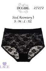 Figi DC Girl 27272 A'12 S-XL
