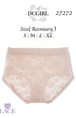 Figi DC Girl 27272 A'12 S-XL