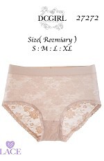 Figi DC Girl 27272 A'12 S-XL