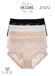 Figi DC Girl 27272 A'12 S-XL