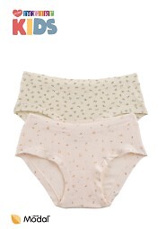 Figi DC Girl 6387 Dziecięce A'12