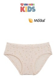 Figi DC Girl 6387 Dziecięce A'12