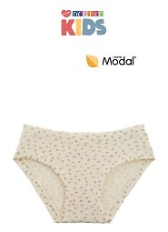 Figi DC Girl 6387 Dziecięce A'12