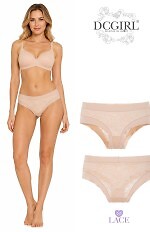 Figi DC Girl 27280 A'12 S-XL