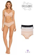 Figi DC Girl 27280 A'12 S-XL