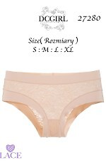 Figi DC Girl 27280 A'12 S-XL
